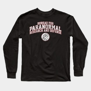 BPRD Long Sleeve T-Shirt